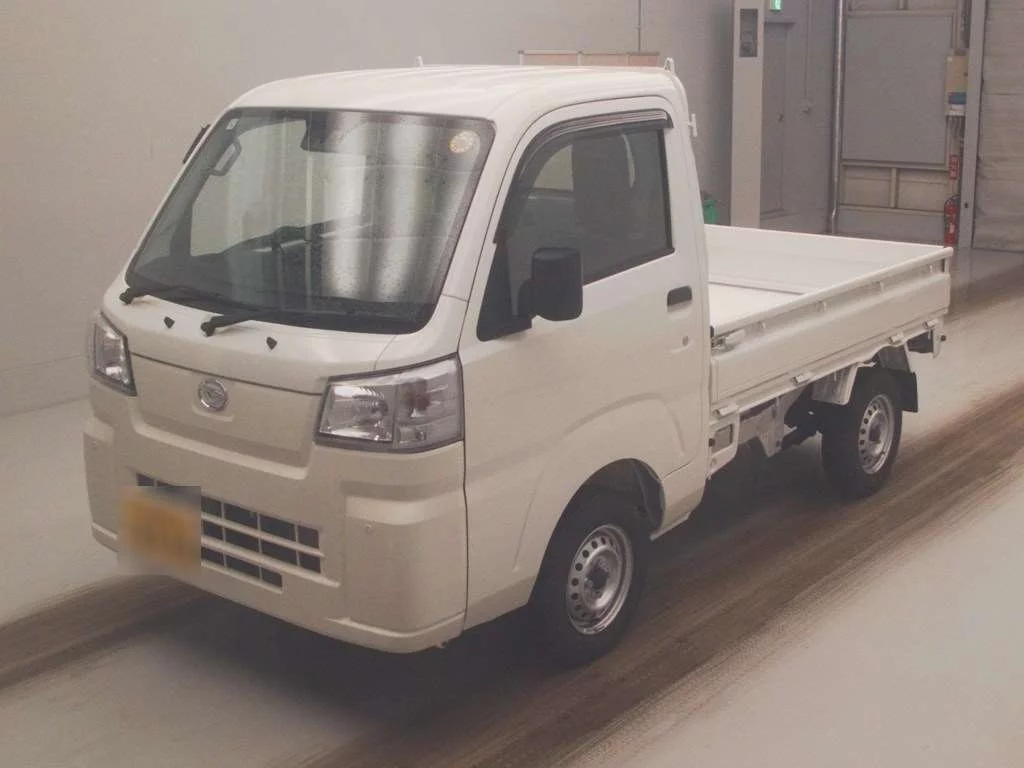Daihatsu Hijet Truck S510P 2025